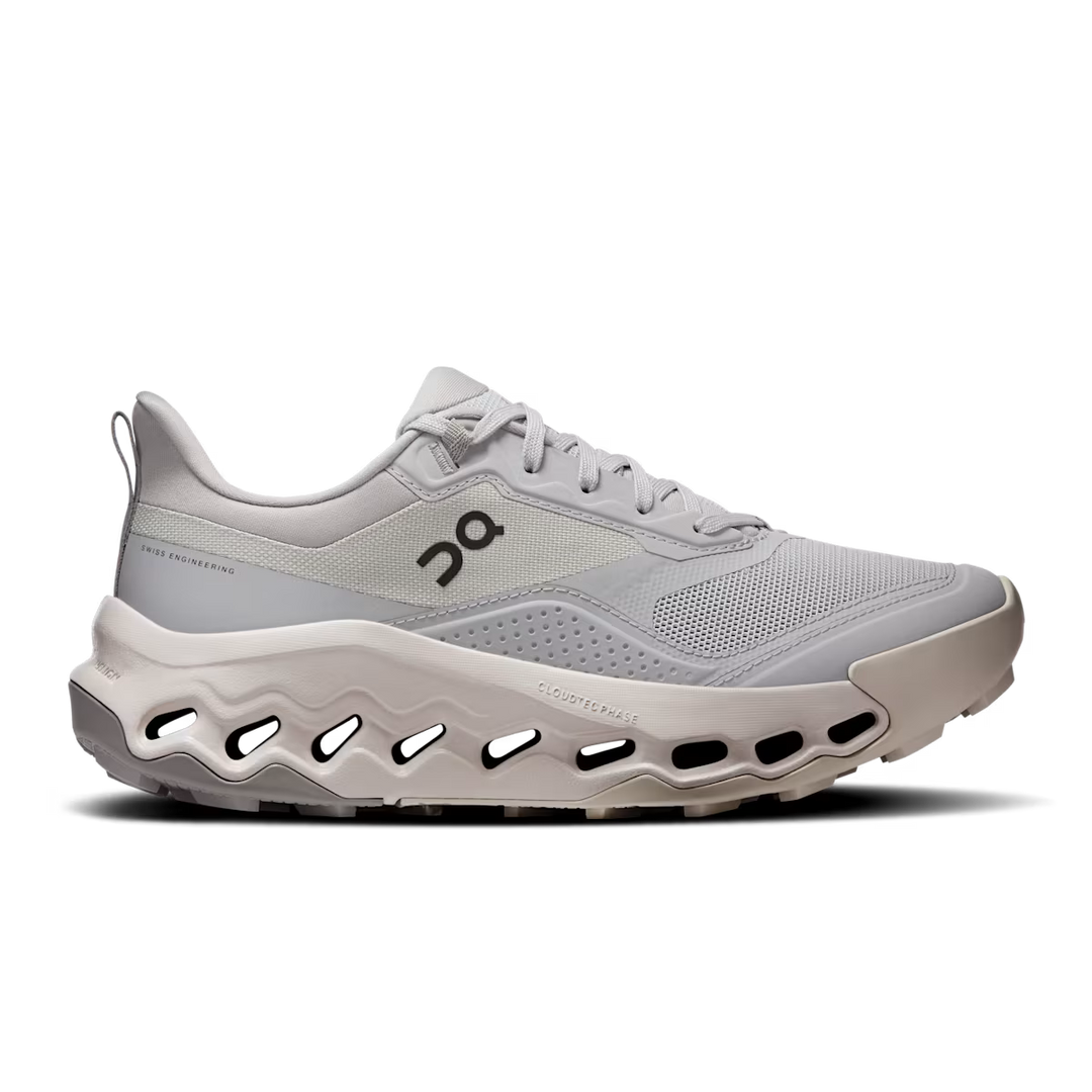 On Running Women's Cloudhorizon 2 Shoes-Women's Footwear-Glacier | Pearl-6-Kevin's Fine Outdoor Gear & Apparel