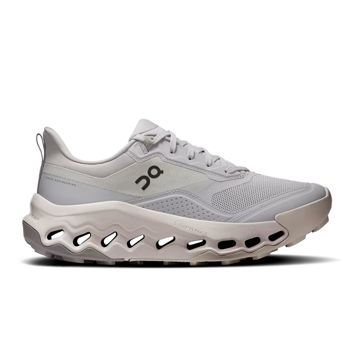 On Running Women's Cloudhorizon 2 Shoes-Women's Footwear-Glacier | Pearl-6-Kevin's Fine Outdoor Gear & Apparel