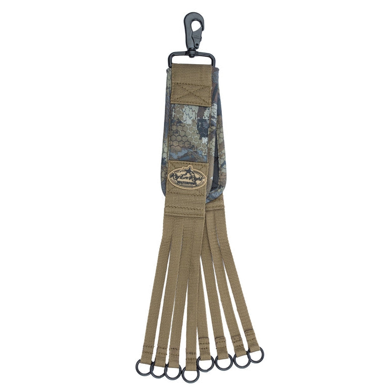 Rig 'Em Right Leg Band Game Strap-Hunting/Outdoors-Timber-Kevin's Fine Outdoor Gear & Apparel