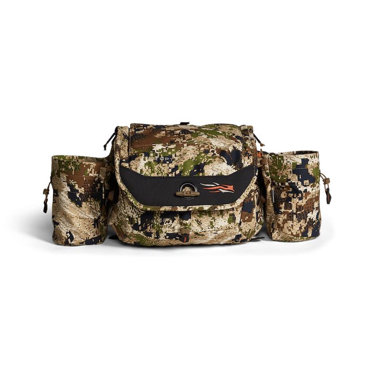 Sitka Tool Belt-Hunting/Outdoors-Subalpine-Kevin's Fine Outdoor Gear & Apparel