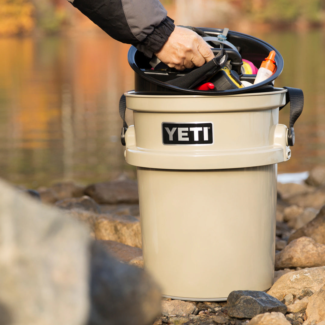YETI Loadout Bucket Caddy