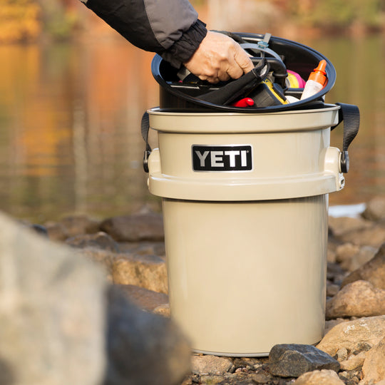YETI Loadout Bucket Caddy