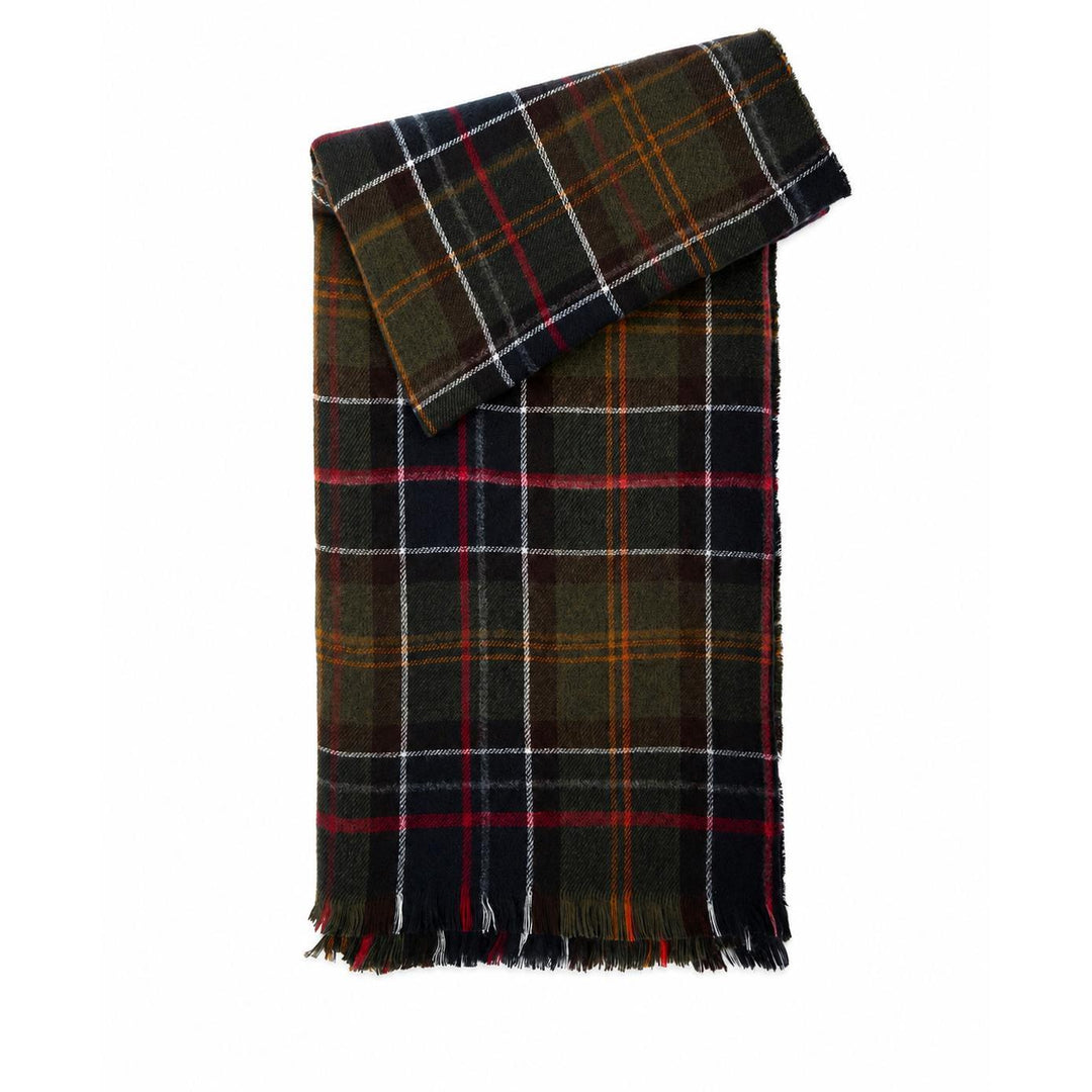 Barbour Montieth Serape-Women's Accessories-Kevin's Fine Outdoor Gear & Apparel