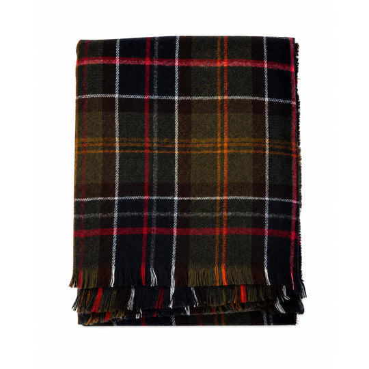 Barbour Montieth Serape-Women's Accessories-Kevin's Fine Outdoor Gear & Apparel