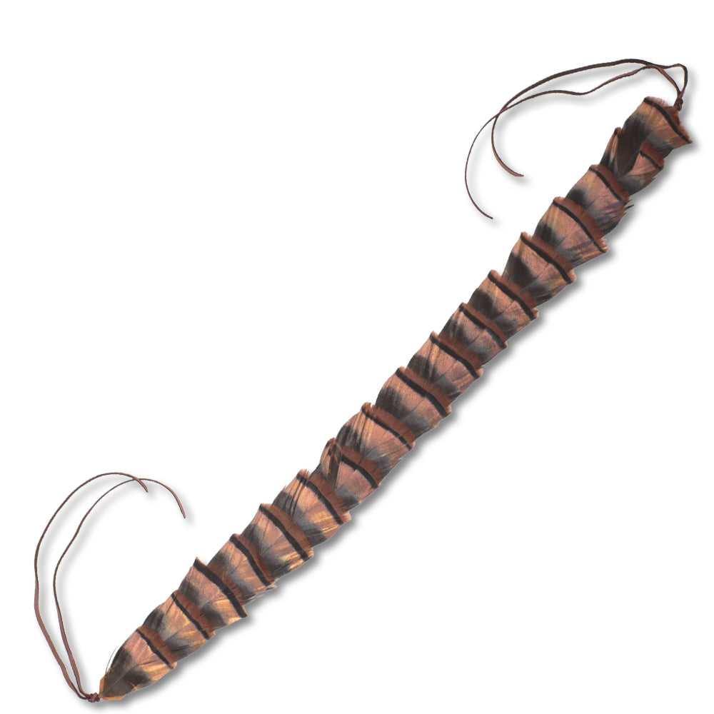 Feather Hatbands-Men's Accessories-Kevin's Fine Outdoor Gear & Apparel