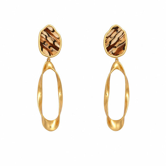 Brackish Tracy Drop Earring-Jewelry-Kevin's Fine Outdoor Gear & Apparel