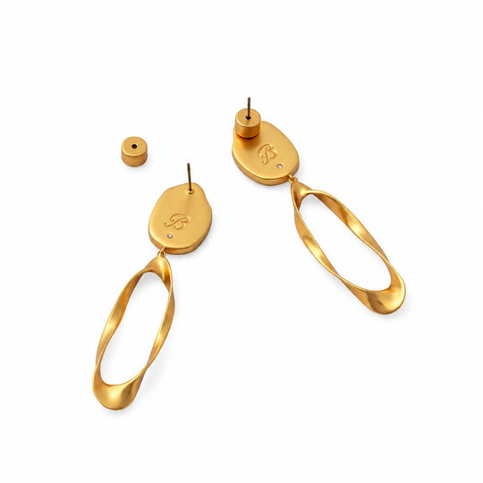 Brackish Tracy Drop Earring-Jewelry-Kevin's Fine Outdoor Gear & Apparel