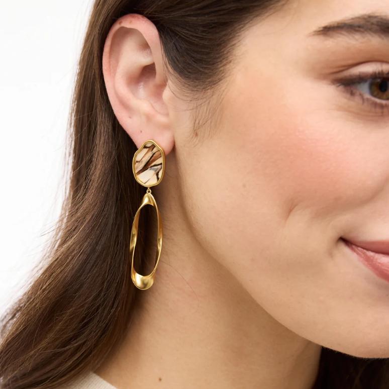 Brackish Tracy Drop Earring-Jewelry-Kevin's Fine Outdoor Gear & Apparel