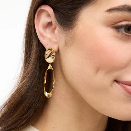 Brackish Tracy Drop Earring-Jewelry-Kevin's Fine Outdoor Gear & Apparel