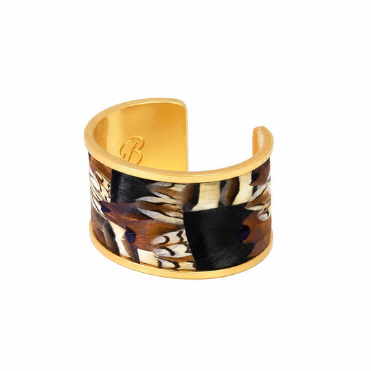 Brackish Anya Wide Cuff-Jewelry-Kevin's Fine Outdoor Gear & Apparel