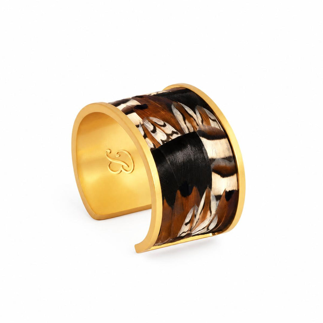 Brackish Anya Wide Cuff-Jewelry-Kevin's Fine Outdoor Gear & Apparel