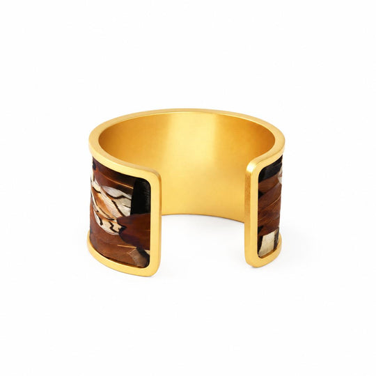 Brackish Anya Wide Cuff-Jewelry-Kevin's Fine Outdoor Gear & Apparel