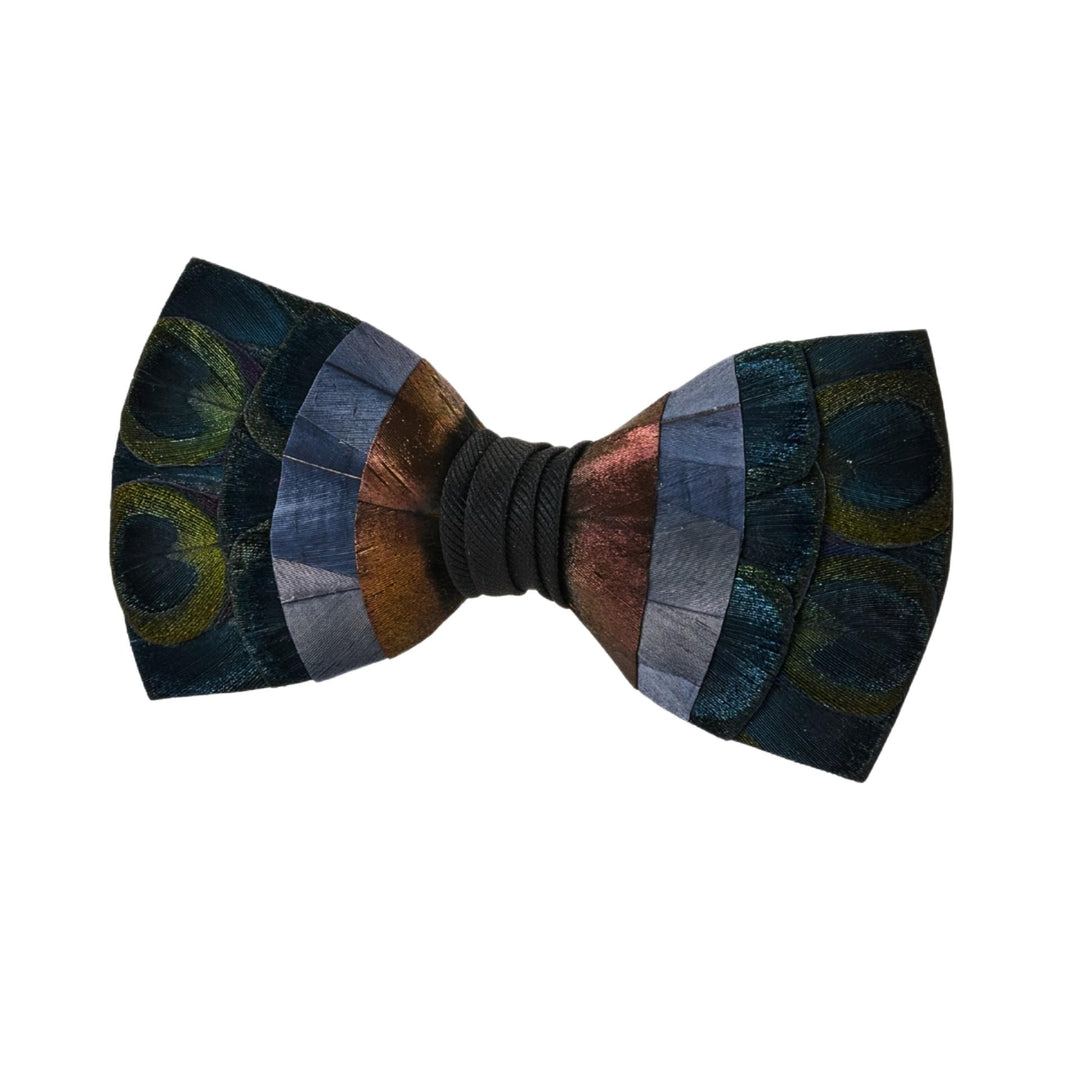 Brackish Anish Bow Tie-Men's Accessories-Kevin's Fine Outdoor Gear & Apparel