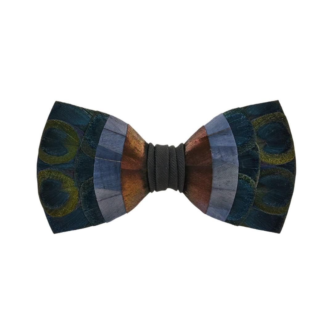 Brackish Anish Bow Tie-Men's Accessories-Kevin's Fine Outdoor Gear & Apparel