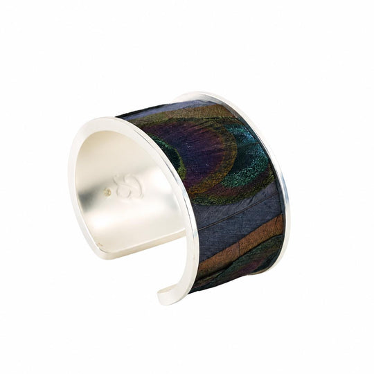Brackish Lillian Wide Cuff-Jewelry-Kevin's Fine Outdoor Gear & Apparel