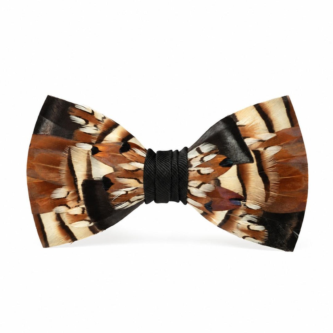 Brackish Serra Bow Tie-Men's Accessories-Kevin's Fine Outdoor Gear & Apparel