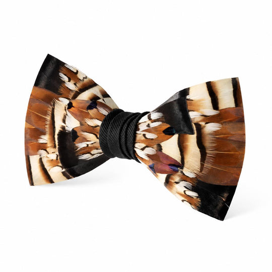 Brackish Serra Bow Tie-Men's Accessories-Kevin's Fine Outdoor Gear & Apparel