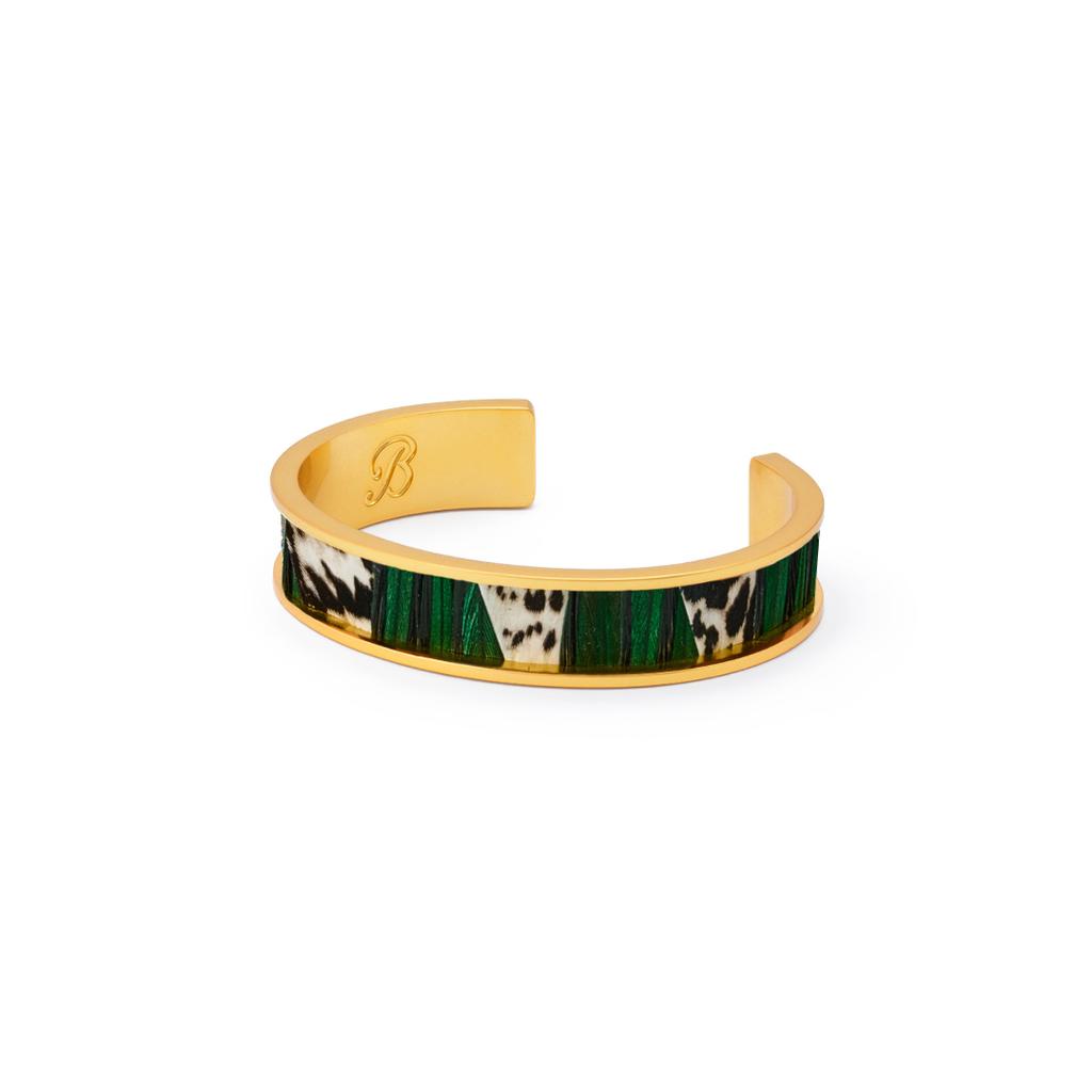 Brackish Josephine Thin Cuff-Women's Jewelry-Kevin's Fine Outdoor Gear & Apparel