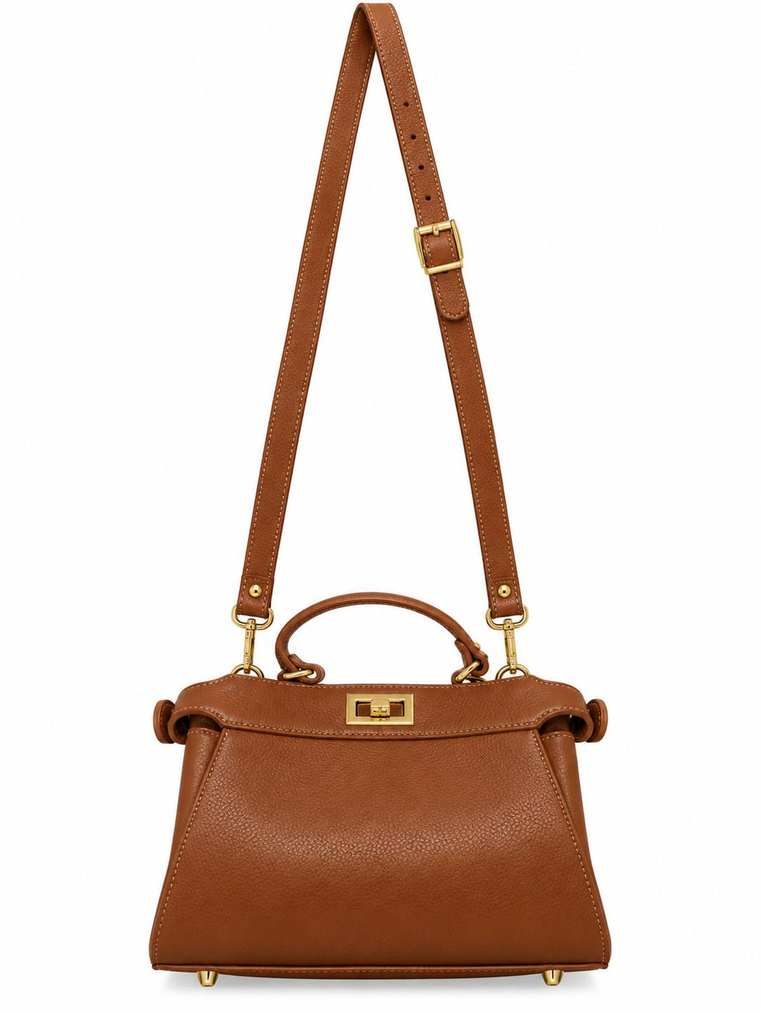 Kevin's Mini Top Handle Bag with Crossbody Strap-Women's Accessories-Kevin's Fine Outdoor Gear & Apparel