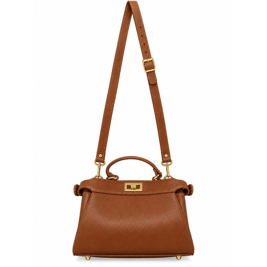 Kevin's Mini Top Handle Bag with Crossbody Strap-Women's Accessories-Kevin's Fine Outdoor Gear & Apparel