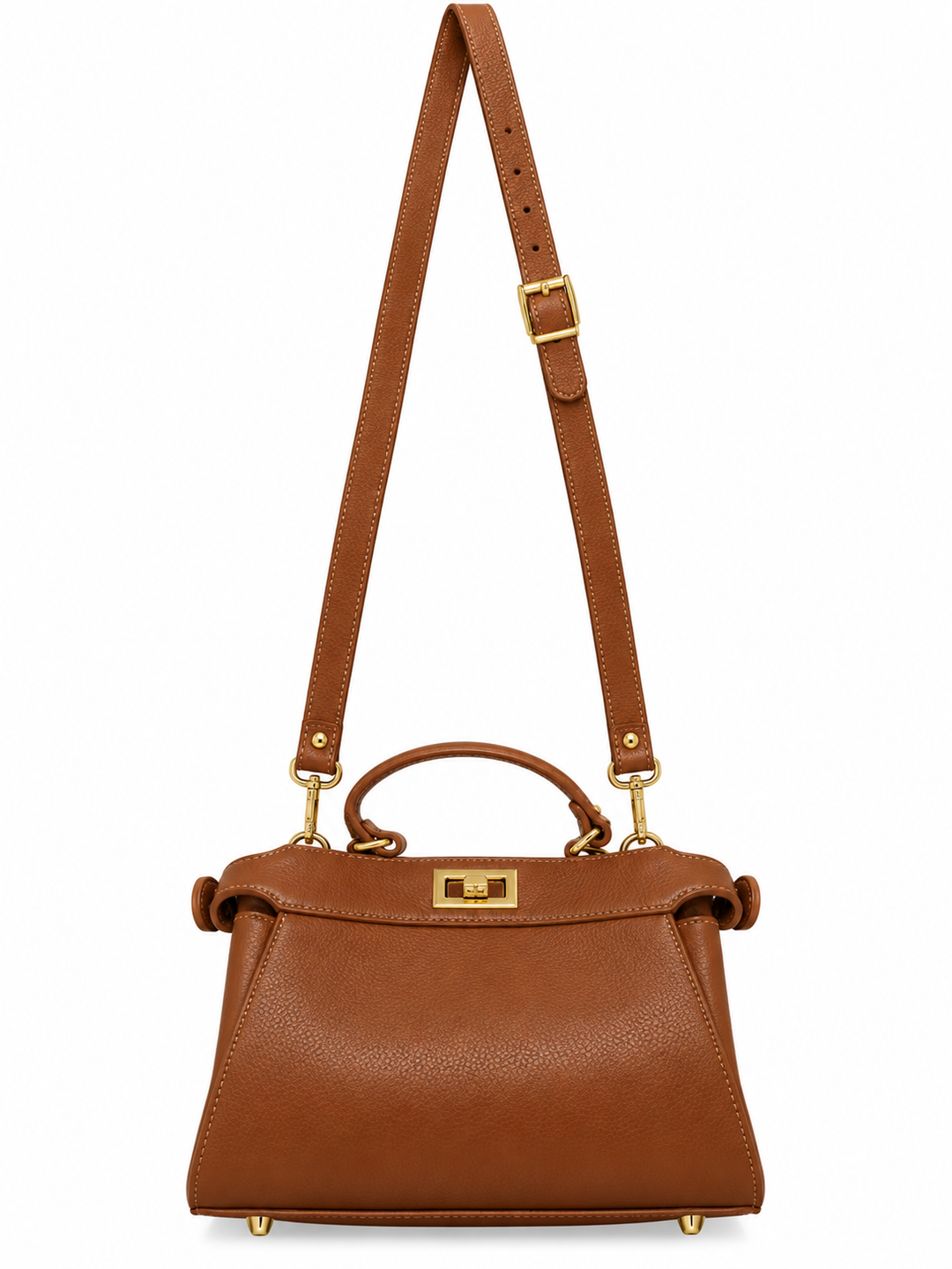 Kevin's Mini Top Handle Bag with Crossbody Strap-Women's Accessories-Kevin's Fine Outdoor Gear & Apparel