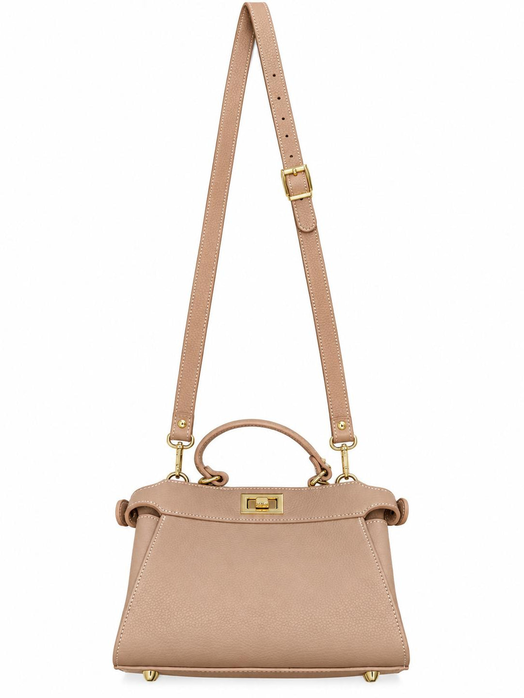 Kevin's Mini Top Handle Bag with Crossbody Strap-Women's Accessories-Kevin's Fine Outdoor Gear & Apparel