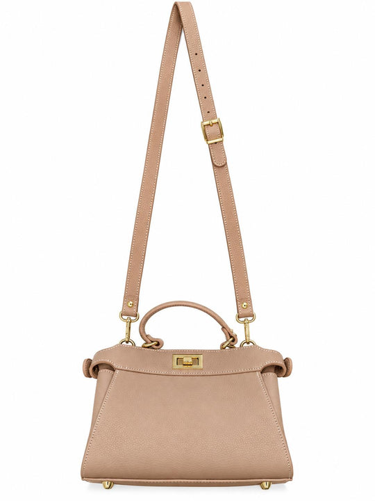 Kevin's Mini Top Handle Bag with Crossbody Strap-Women's Accessories-Kevin's Fine Outdoor Gear & Apparel
