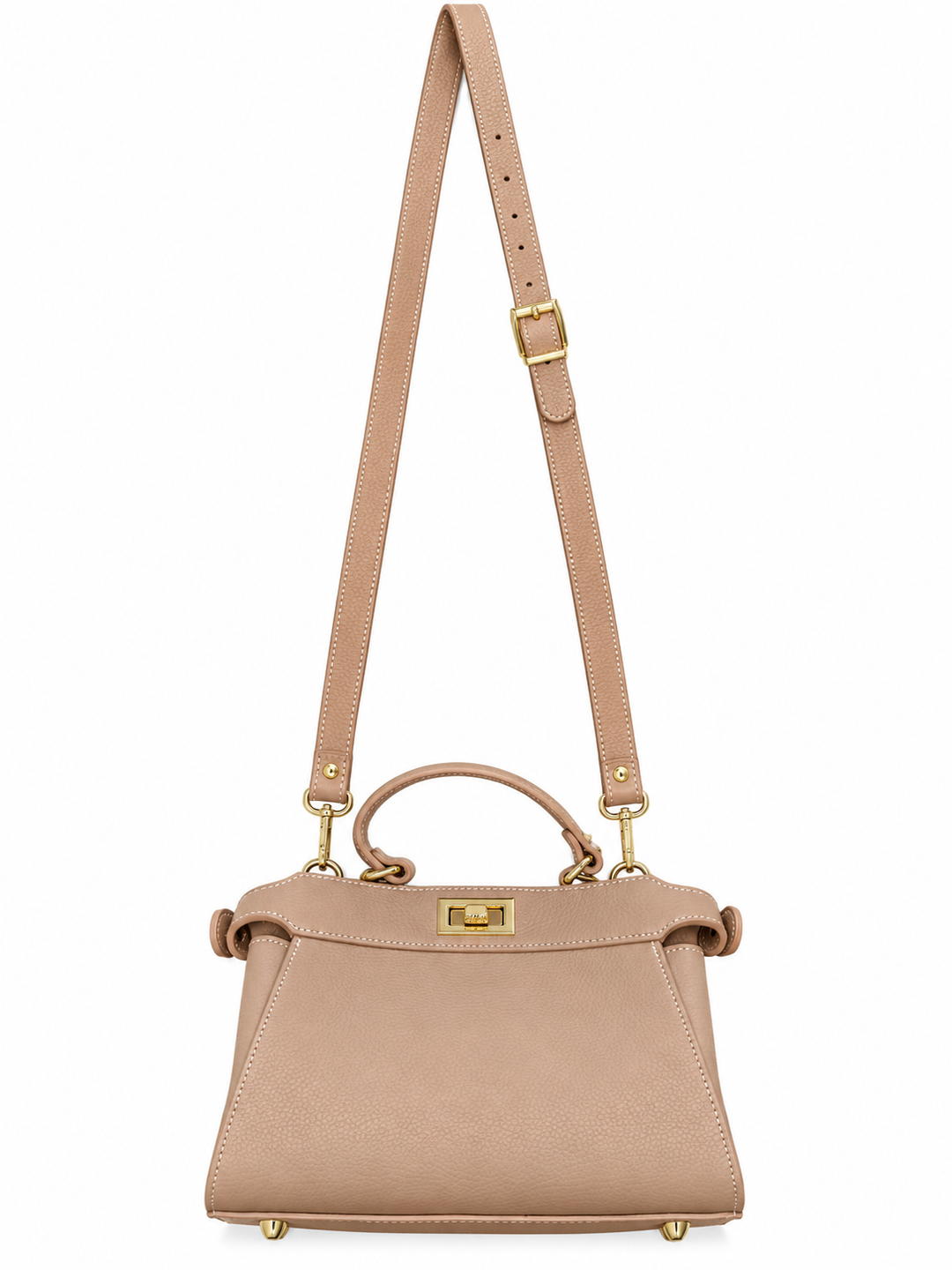 Kevin's Mini Top Handle Bag with Crossbody Strap-Women's Accessories-Kevin's Fine Outdoor Gear & Apparel