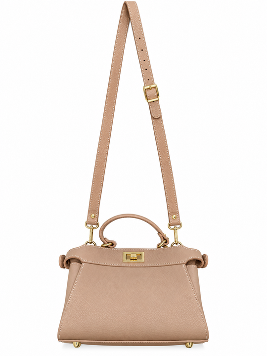 Kevin's Mini Top Handle Bag with Crossbody Strap-Women's Accessories-Kevin's Fine Outdoor Gear & Apparel