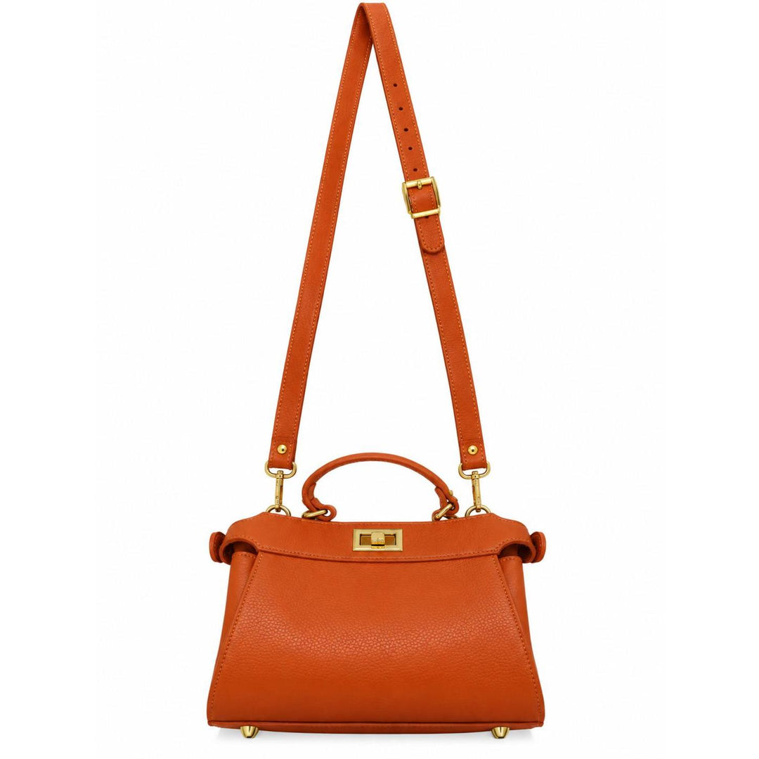 Kevin's Mini Top Handle Bag with Crossbody Strap-Women's Accessories-Kevin's Fine Outdoor Gear & Apparel
