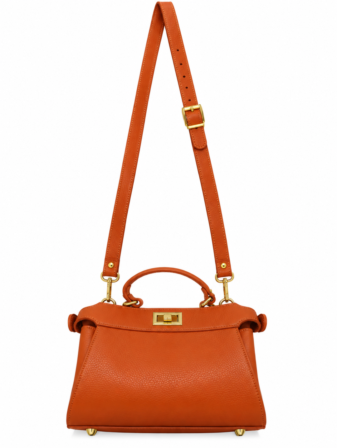 Kevin's Mini Top Handle Bag with Crossbody Strap-Women's Accessories-Kevin's Fine Outdoor Gear & Apparel