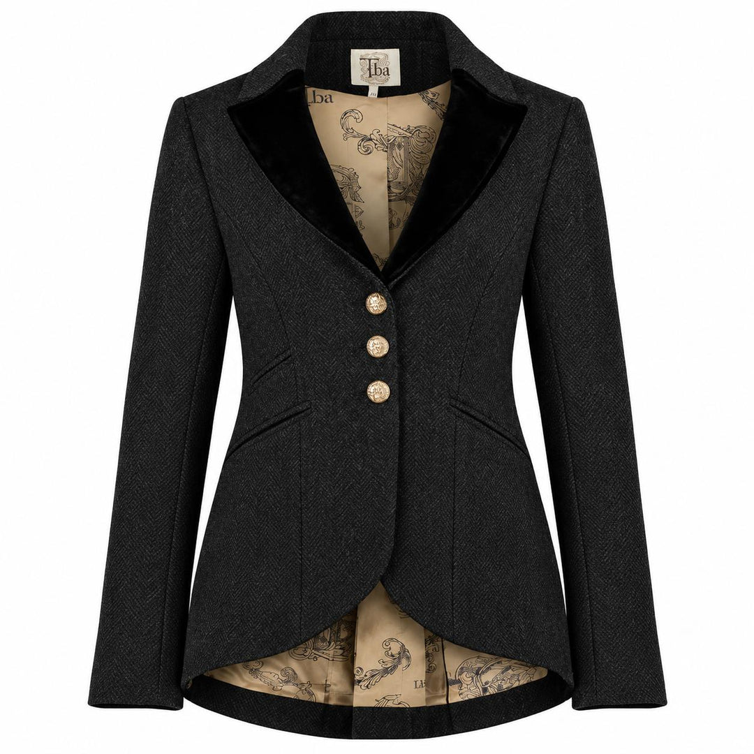 T.ba Ladies Sullavan Jacket-Women's Clothing-Kevin's Fine Outdoor Gear & Apparel