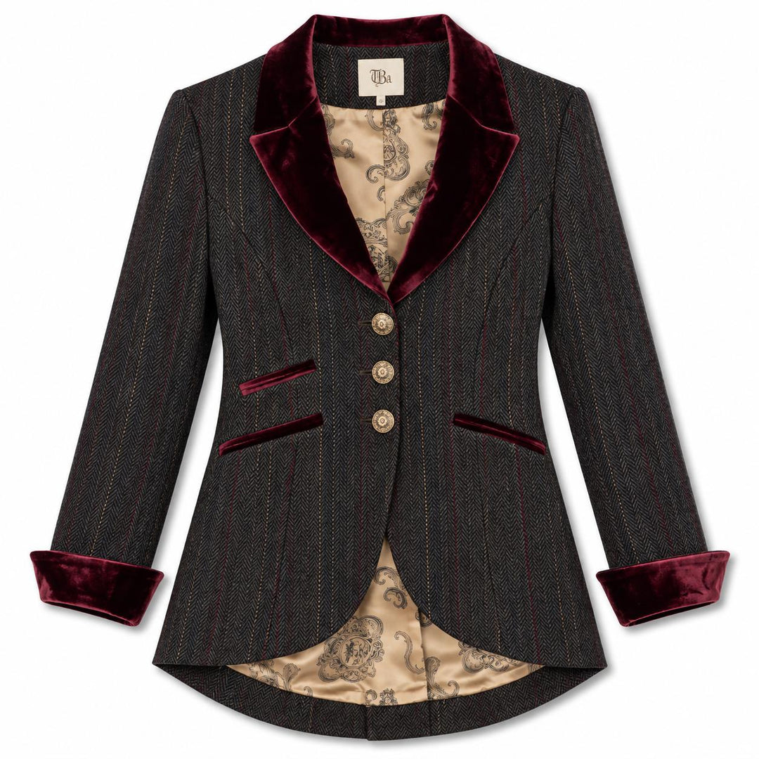 T.ba Ladies Sullavan Jacket-Women's Clothing-Kevin's Fine Outdoor Gear & Apparel