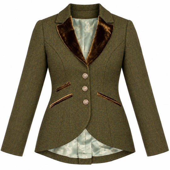 T.ba Ladies Sullavan Jacket-Women's Clothing-Kevin's Fine Outdoor Gear & Apparel