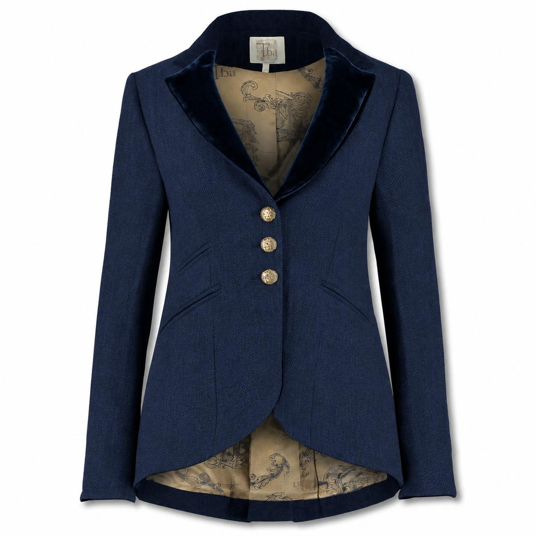 T.ba Ladies Sullavan Jacket-Women's Clothing-Kevin's Fine Outdoor Gear & Apparel
