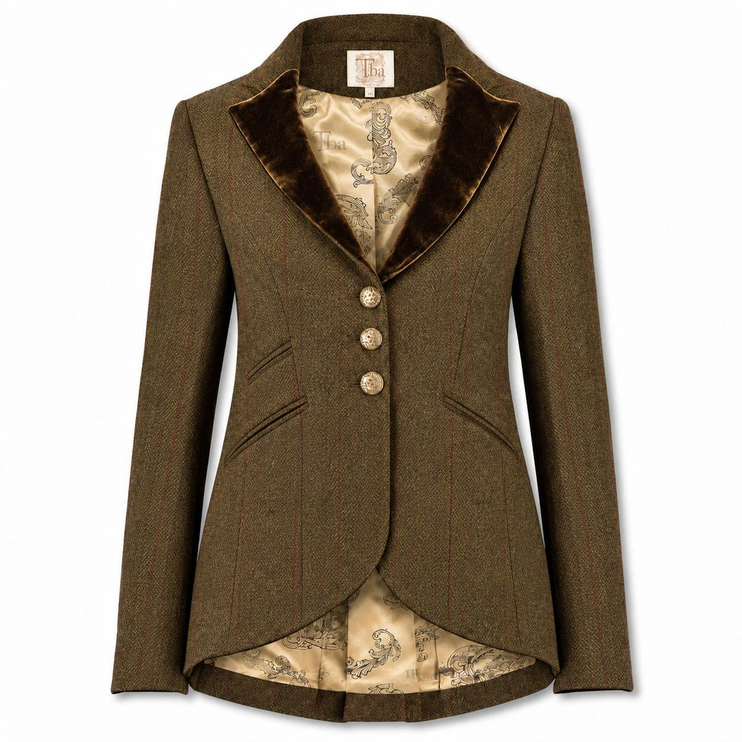 T.ba Ladies Sullavan Jacket-Women's Clothing-Kevin's Fine Outdoor Gear & Apparel