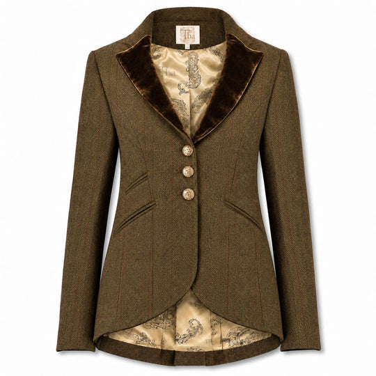 T.ba Ladies Sullavan Jacket-Women's Clothing-Kevin's Fine Outdoor Gear & Apparel