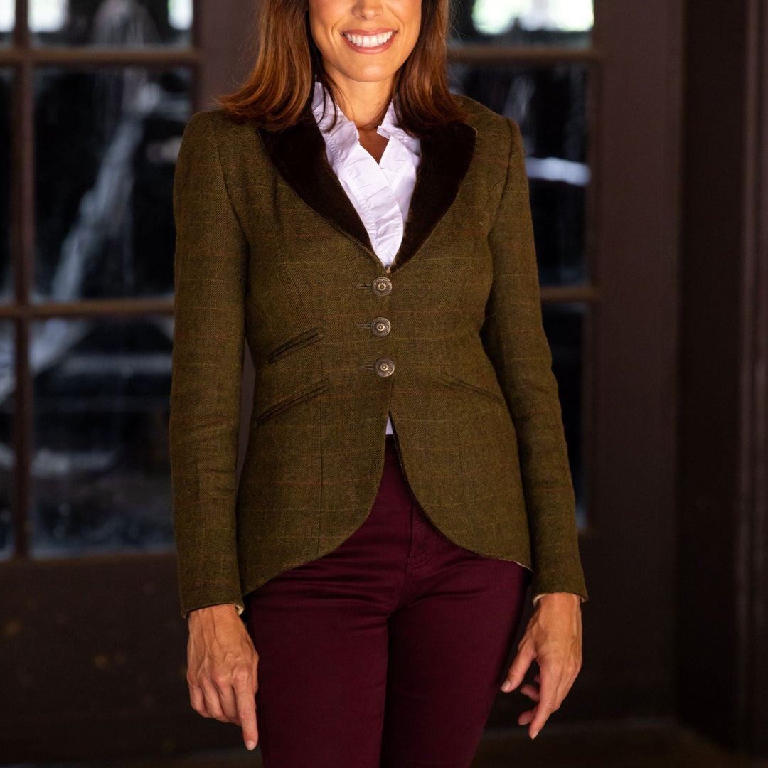 T.ba Ladies Sullavan Jacket-Women's Clothing-Kevin's Fine Outdoor Gear & Apparel