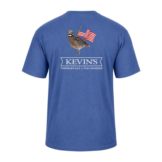 Kevin's Kids King Bob Short Sleeve T-Shirt-Children's Clothing-Kevin's Fine Outdoor Gear & Apparel