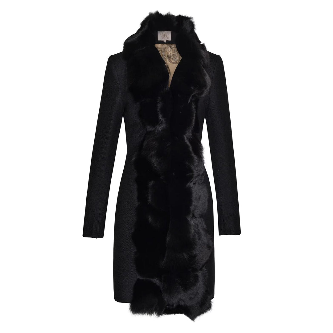 T.Ba Ladies St. Petersburg Short Coat | Kevin's Catalog – Kevin's