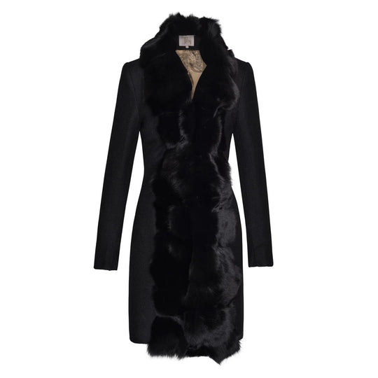 T.ba Ladies St. Petersburg Short Coat-Women's Clothing-Kevin's Fine Outdoor Gear & Apparel