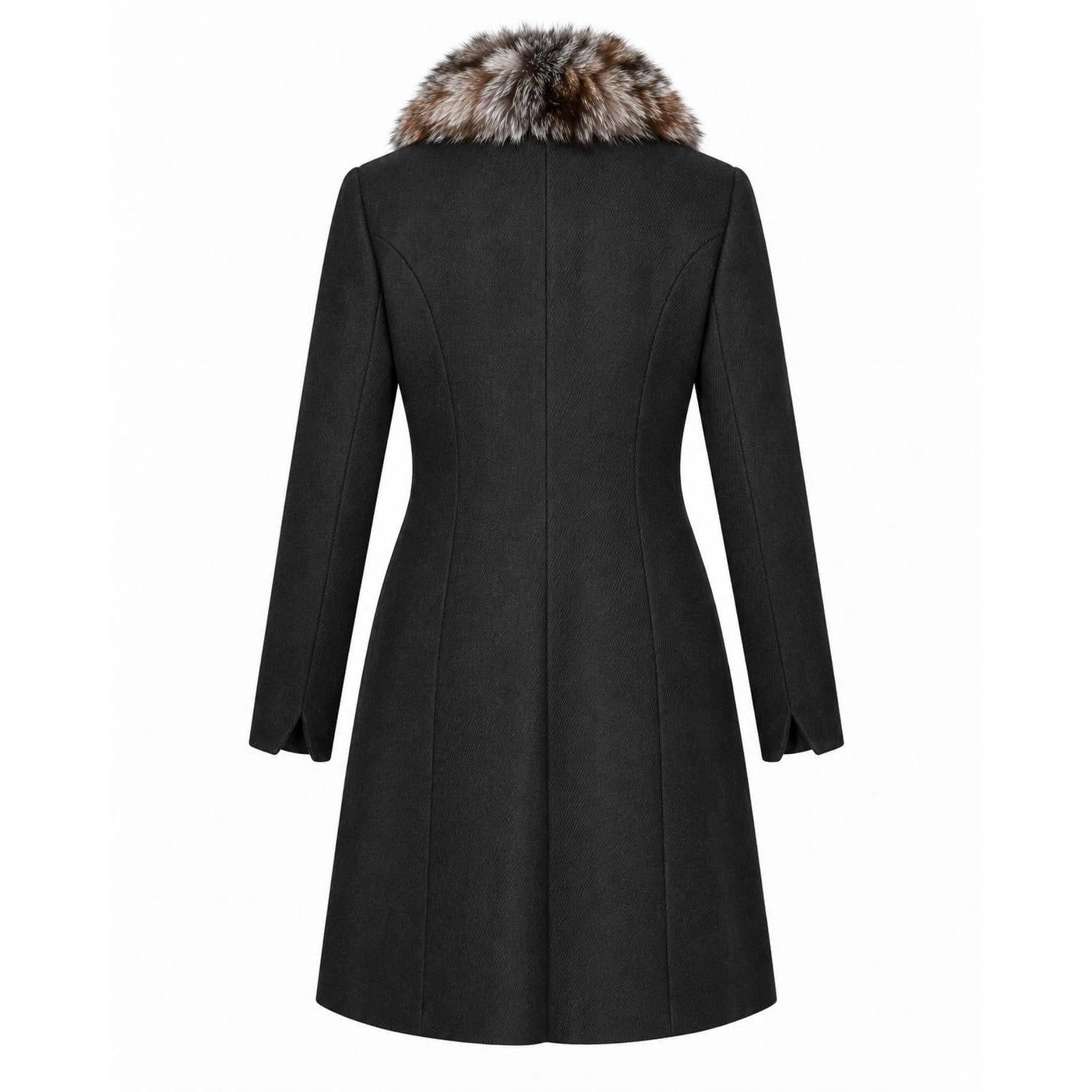 T.Ba Ladies St. Petersburg Short Coat | Kevin's Catalog – Kevin's