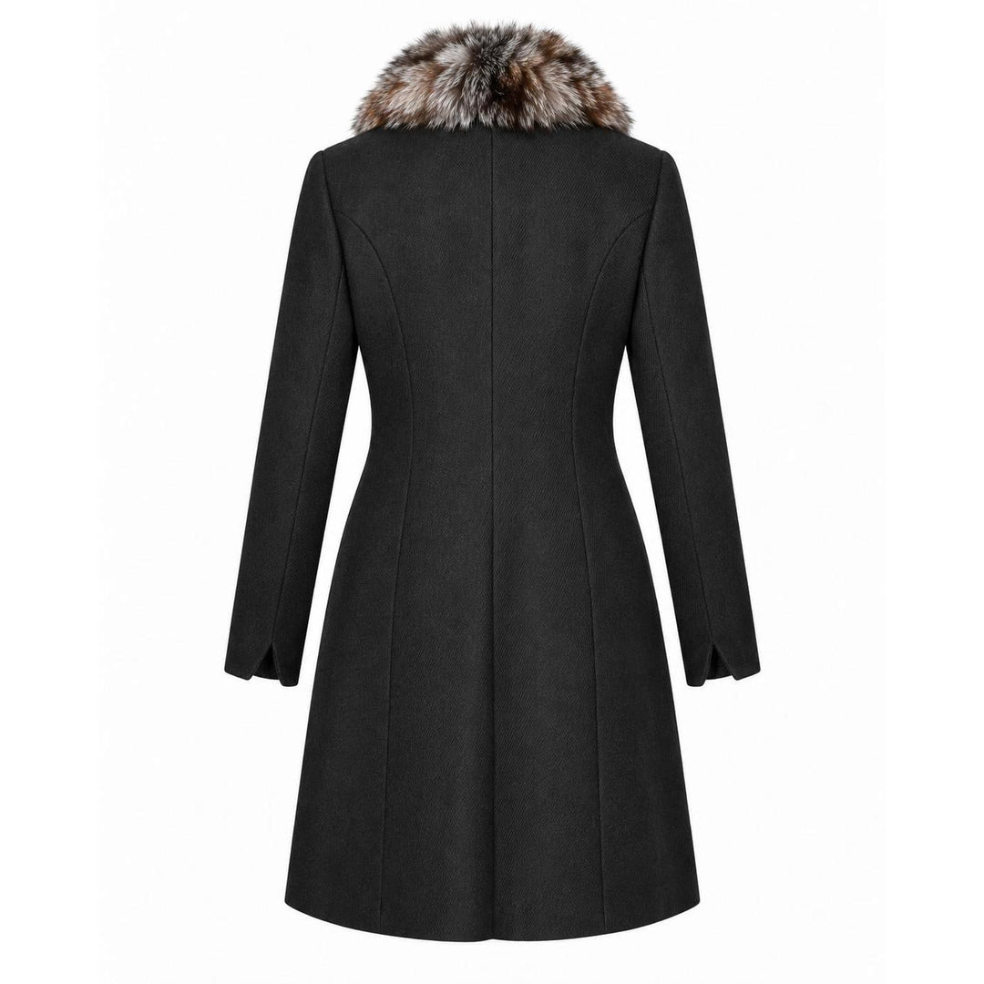 T.ba Ladies St. Petersburg Short Coat-Women's Clothing-Kevin's Fine Outdoor Gear & Apparel