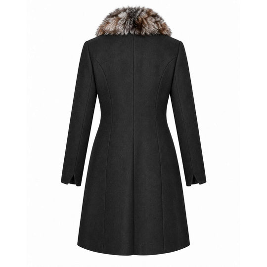 T.ba Ladies St. Petersburg Short Coat-Women's Clothing-Kevin's Fine Outdoor Gear & Apparel