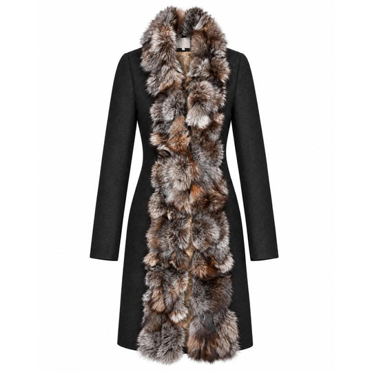 T.ba Ladies St. Petersburg Short Coat-Women's Clothing-Kevin's Fine Outdoor Gear & Apparel
