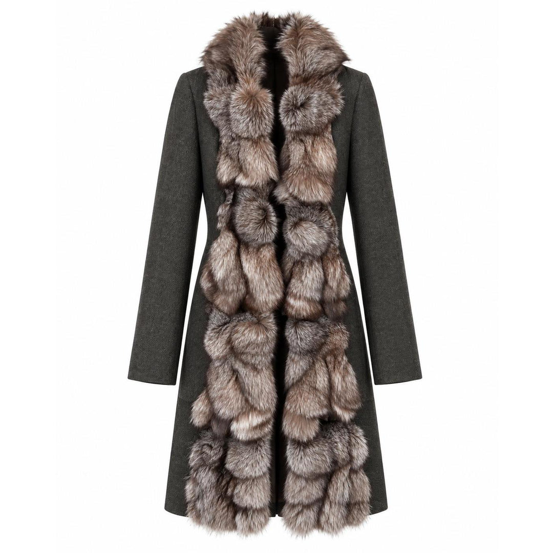 T.ba Ladies St. Petersburg Short Coat-Women's Clothing-Kevin's Fine Outdoor Gear & Apparel