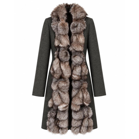 T.ba Ladies St. Petersburg Short Coat-Women's Clothing-Kevin's Fine Outdoor Gear & Apparel
