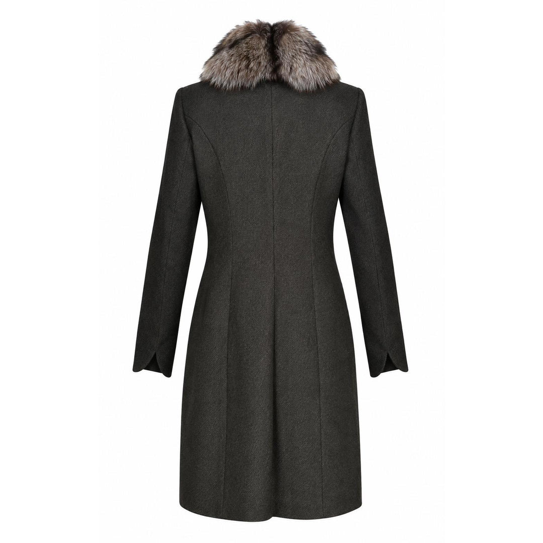 T.ba Ladies St. Petersburg Short Coat-Women's Clothing-Kevin's Fine Outdoor Gear & Apparel