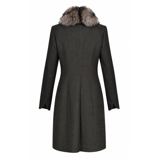 T.ba Ladies St. Petersburg Short Coat-Women's Clothing-Kevin's Fine Outdoor Gear & Apparel