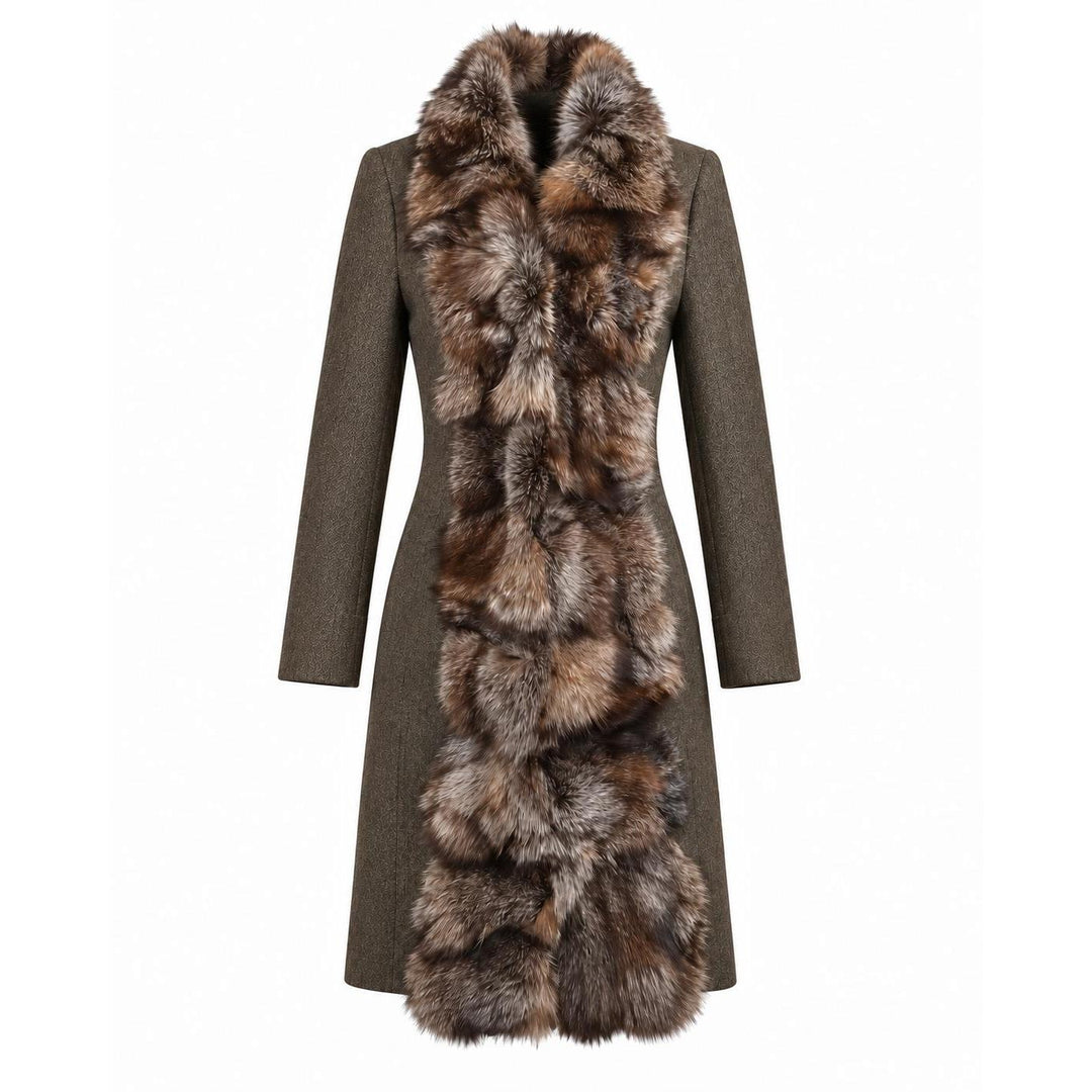 T.ba Ladies St. Petersburg Short Coat-Women's Clothing-Kevin's Fine Outdoor Gear & Apparel